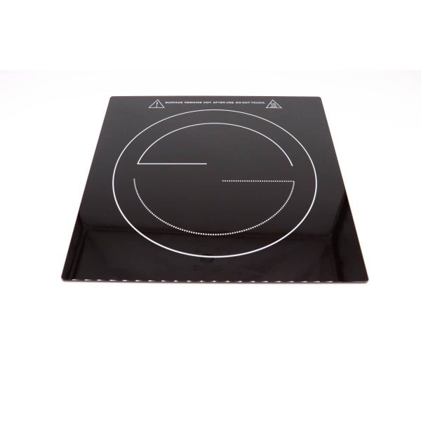 INDUCTION - Fan (9025)