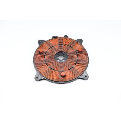 INDUCTION PLATE 5KW -...