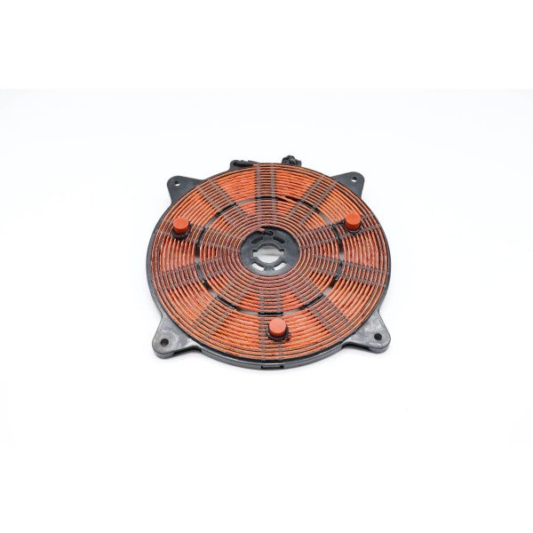 INDUCTION PLATE 5KW - Filter Board 11