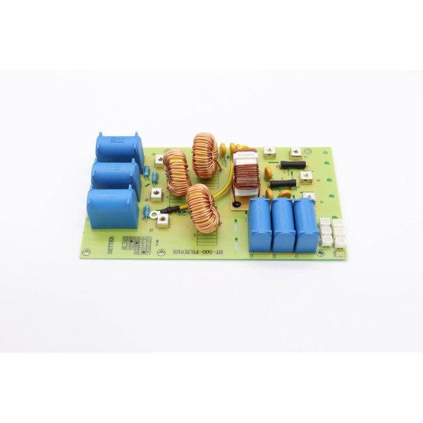 INDUCTION PLATE 5KW - Fan 17