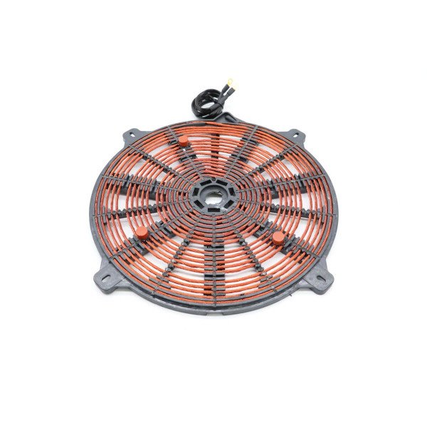 Keerring 25 x 40 x 7