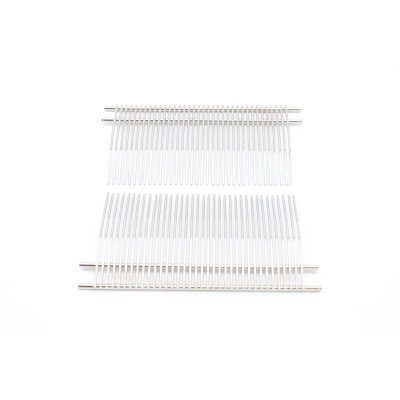 MMT27 - Metal Fence/Guides...