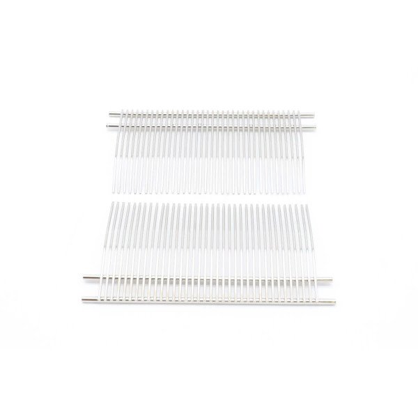 MMT27 - Metal Fence/Guides (Set Of 2)