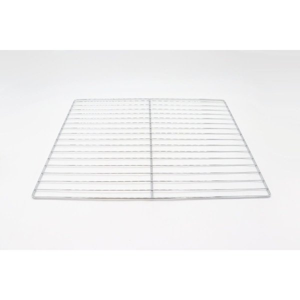 M700 OVEN 80X70 - Wire Shelf 650X535mm (Chrome Coated)