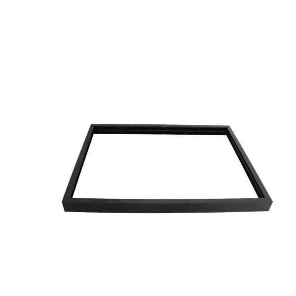 SINGLE INDUCTION PLATE 2KW - Glass 1