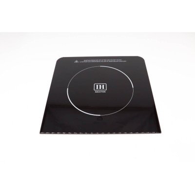 SINGLE INDUCTION PLATE 2KW...