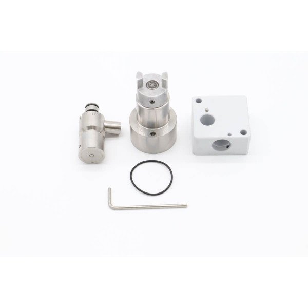DDR/SDR32 - Dough Scraper 11