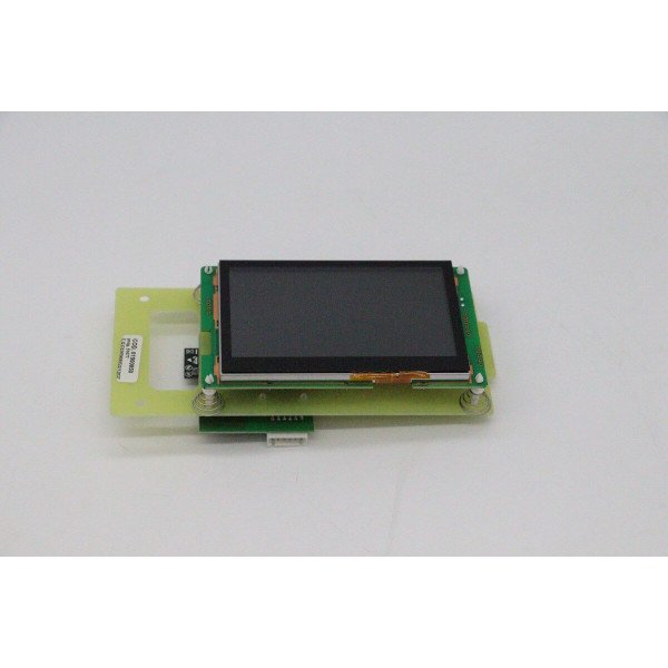 M-Card Touch 4.3Inch