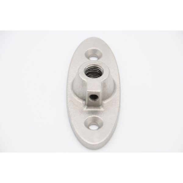 COMBISTEAMER 11X 1/1 GN - Nib