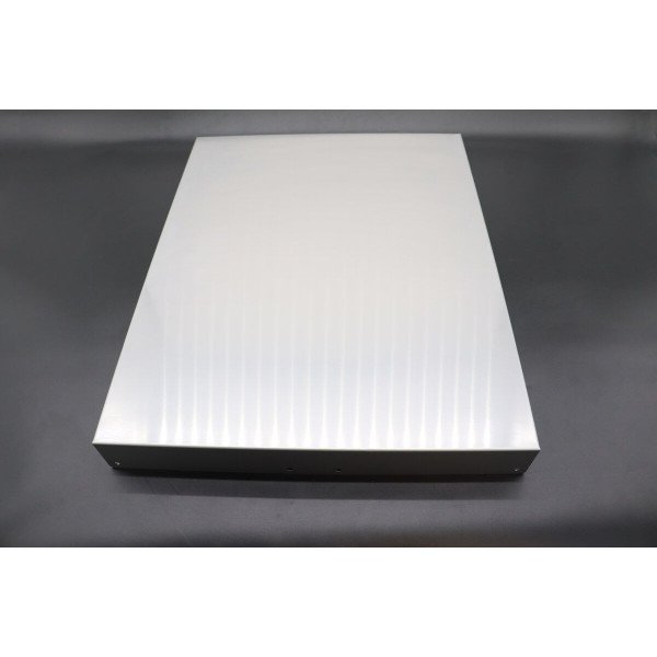 M-Ice 28 - Top Cover 1