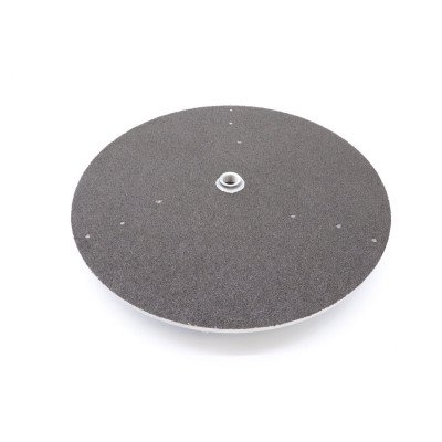 MPP30 - Sandpaper Roller 9+10