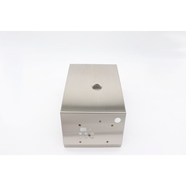 MASF15 - Top Cover 2