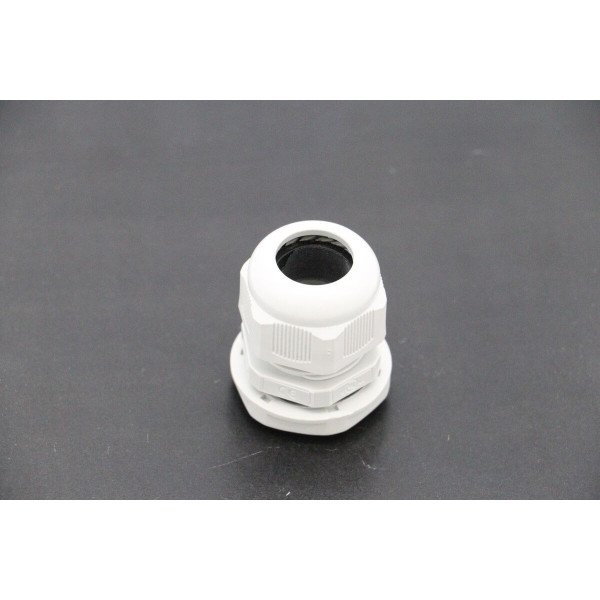 ID2000 - Front Panel