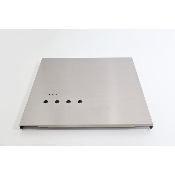 IDW - Hose Clamp To Pipe Fitting