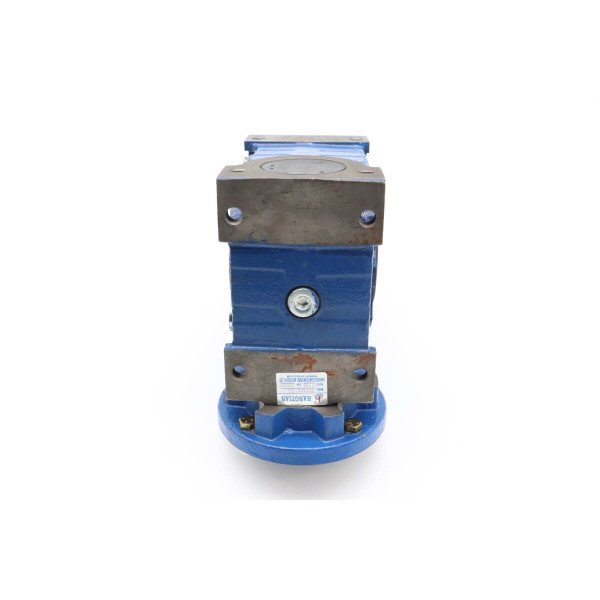 MSM50RB - Tightner For Spring 80