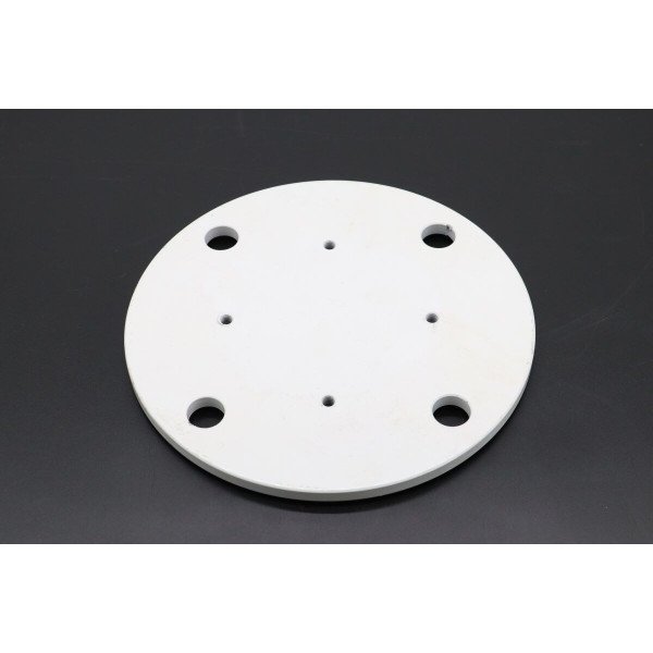 MSM50RB - Flange For Bowl 120