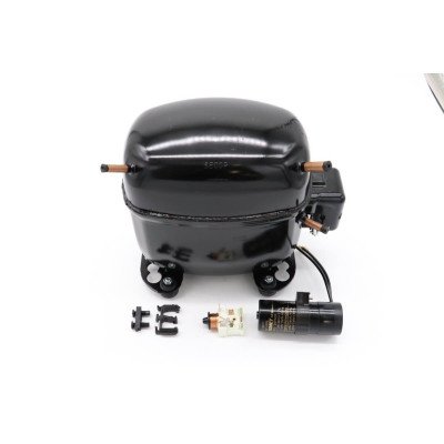 SC235L (BLACK) - Door...