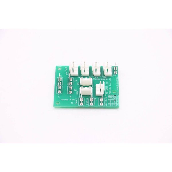 MPM10 - Complete Speed Handle (Starting 103 To 111)