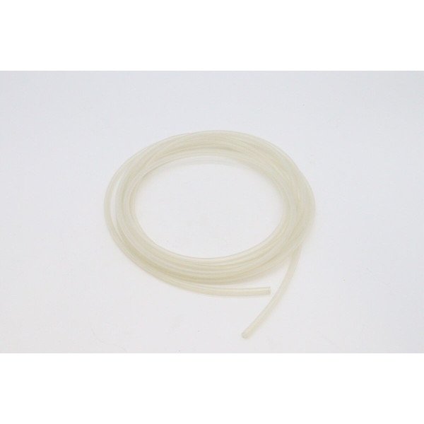 IDW - Silicone Transparent Pipe 4X7