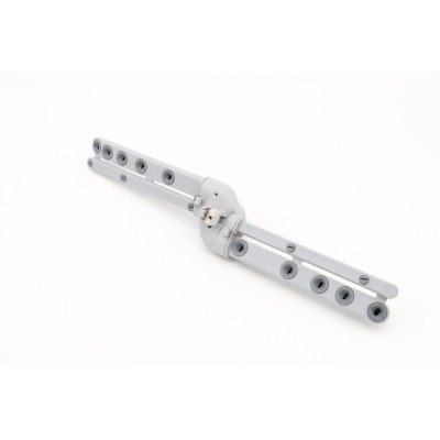 ID500 - Side Plactic Filter