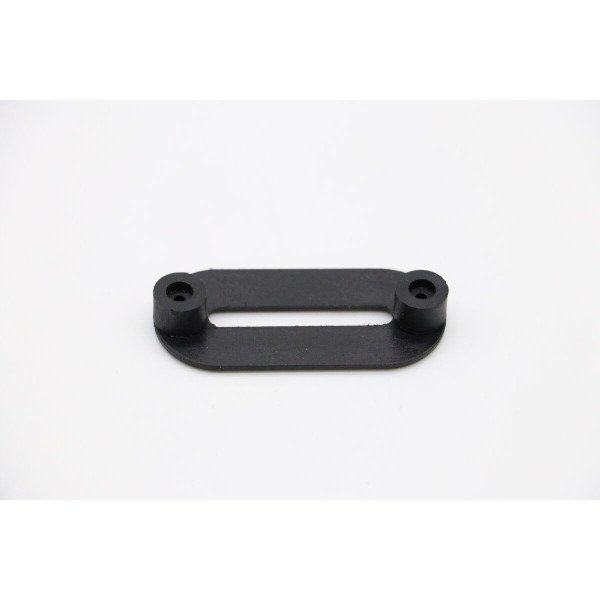 WATER SOFTENER - Plastic Container (Gray)