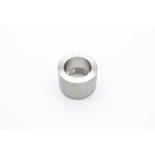 MCFM - Fixed Axle Sleeve 04