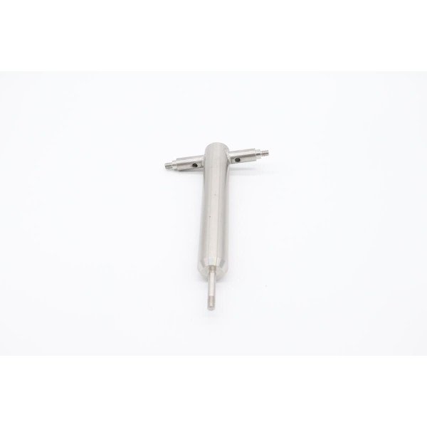 MCFM - Press Shaft 05