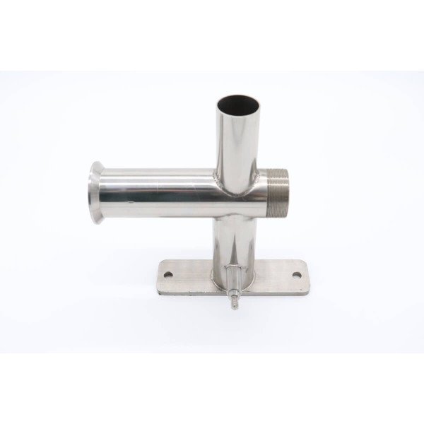 MCFM - Support Base 09