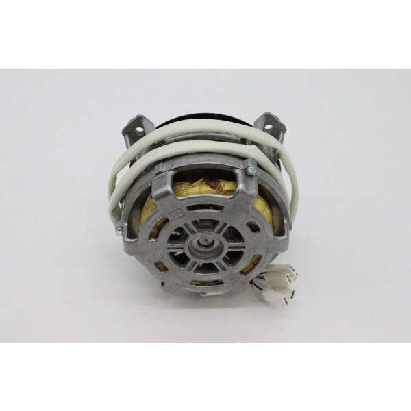 MOTOR 1PH - Hanning Bidirectional Single Phase