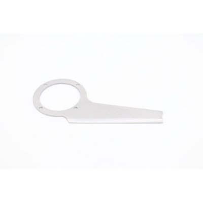 CUTTER 30L - Upper Lid...