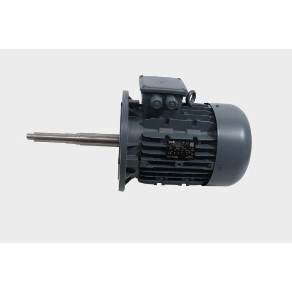 CUTTER 50/70L - Machine Plastic Foot 60X60 M12 4