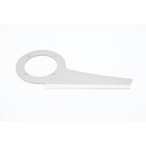 CUTTER 70L - Lid Sealing Gasket (Inner Dia. Q402 Mm) 49