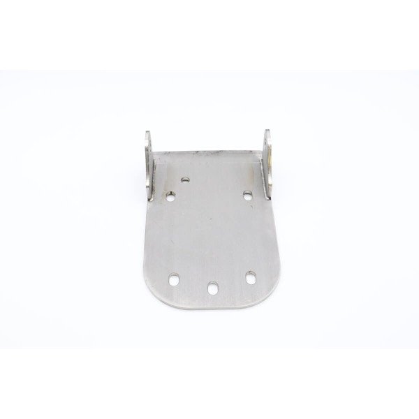CUTTER 50/70L - Upper Part Of Hinge For Lid 56
