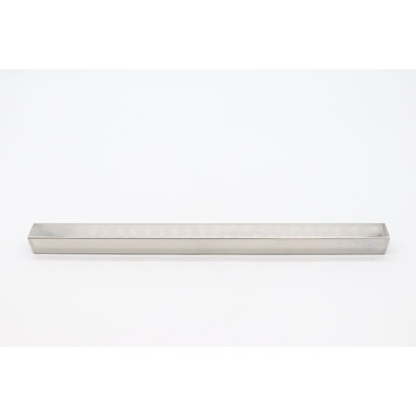 CLEANING TROLLEY - Square Crossbar 39.3 Cm