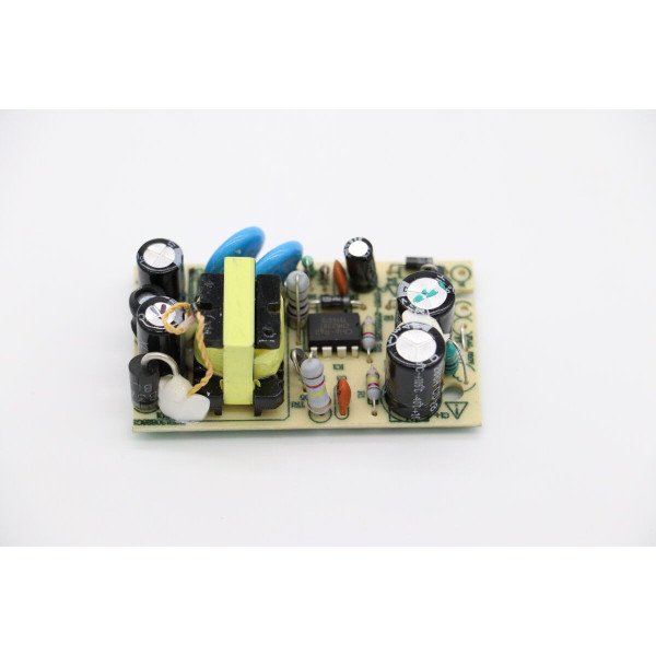 INDUCTION PLATE 3.5KW - Control Panel 2 (Om)