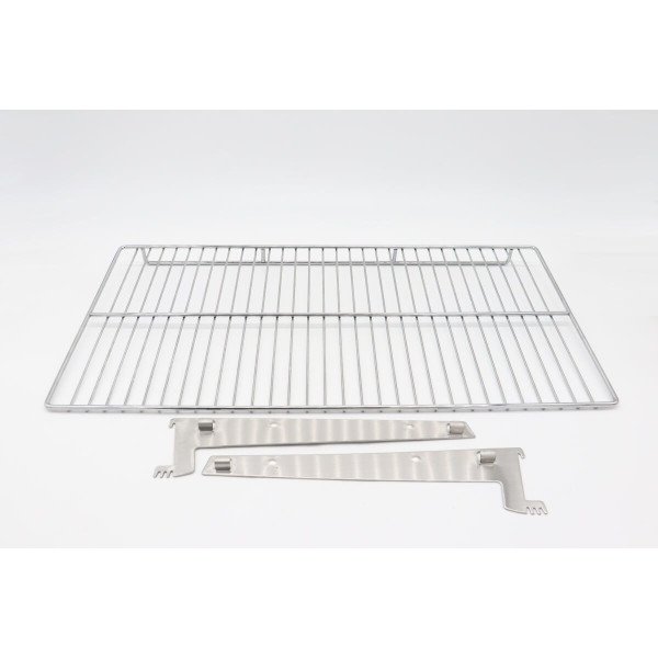 HD96 - Top Shelf (Chrome Plated)