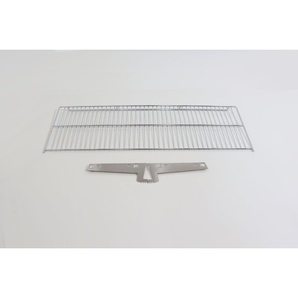 HD186 - Top Shelf (Chrome Plated)