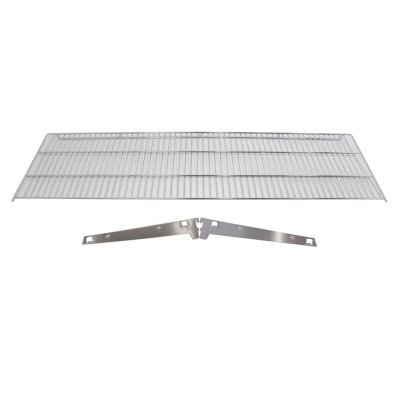 HD25 - Shelf (Chrome Plated)