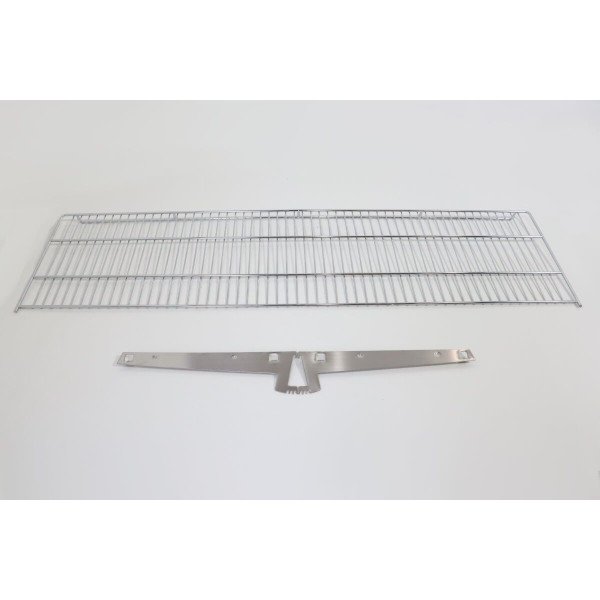 DDR - Lower Motor Shaft/Axle 18