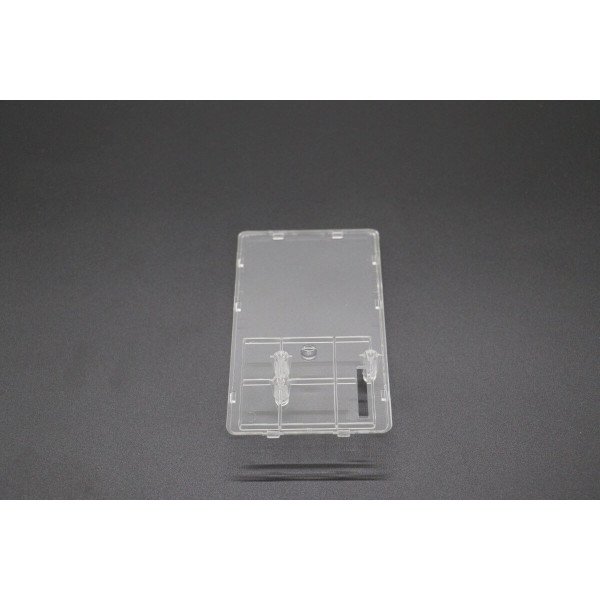 MSVUP - Mounting Plate Of Fixed Part 27