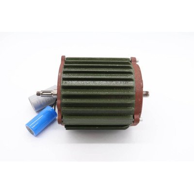 MVAC250 LIQUID - Door Hinge...