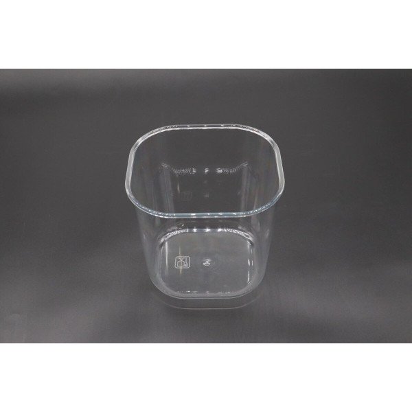 WHIPPED - Reservoir / Container 2L