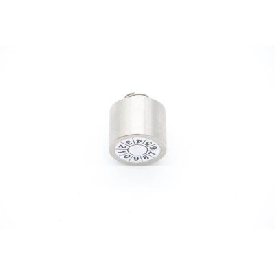 WHIPPED - Screw M5x8 Uni5927 (Ss)