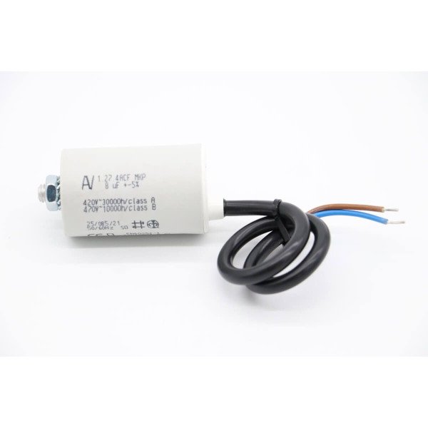 WHIPPED - Transformer 110V (Mono)