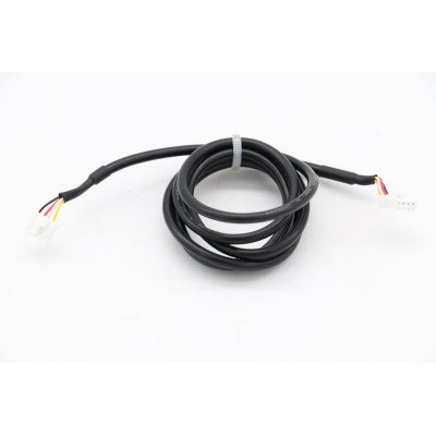 INDUCTION - Cable Of...