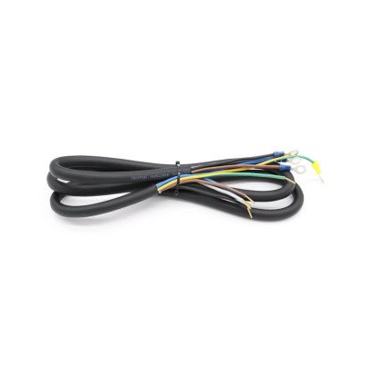 INDUCTION - Power Cord