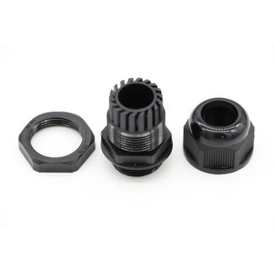 INDUCTION - Left Door + Screws