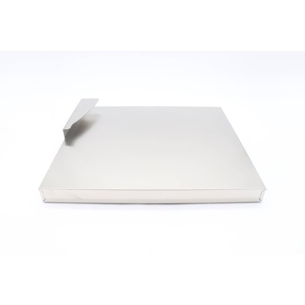 Protective Metal Sleeve For Wires 39.5 Cm