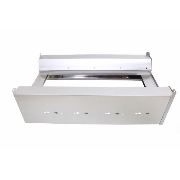 DRY ICE - Indicator Light (Blue)