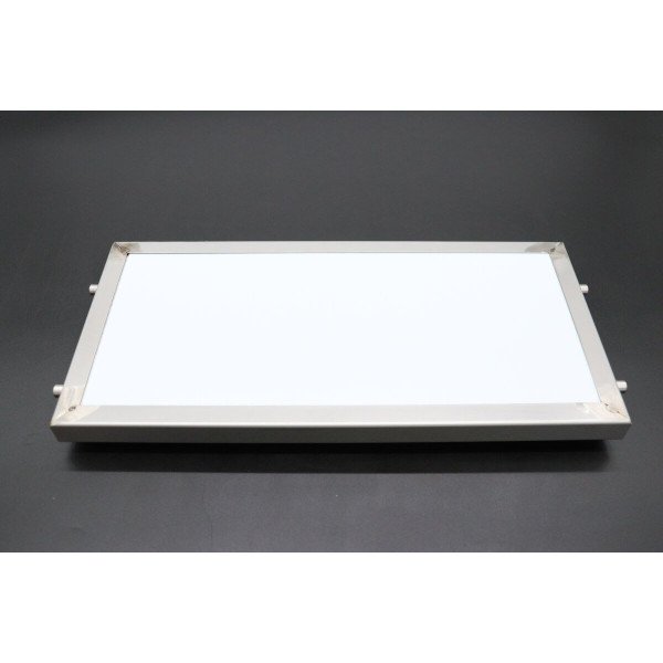 M-Ice 100A - Plastic Water Suction Support Assembly